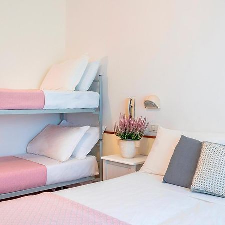 Mon Hotel Misano Adriatico Ngoại thất bức ảnh