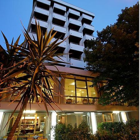 Mon Hotel Misano Adriatico Ngoại thất bức ảnh