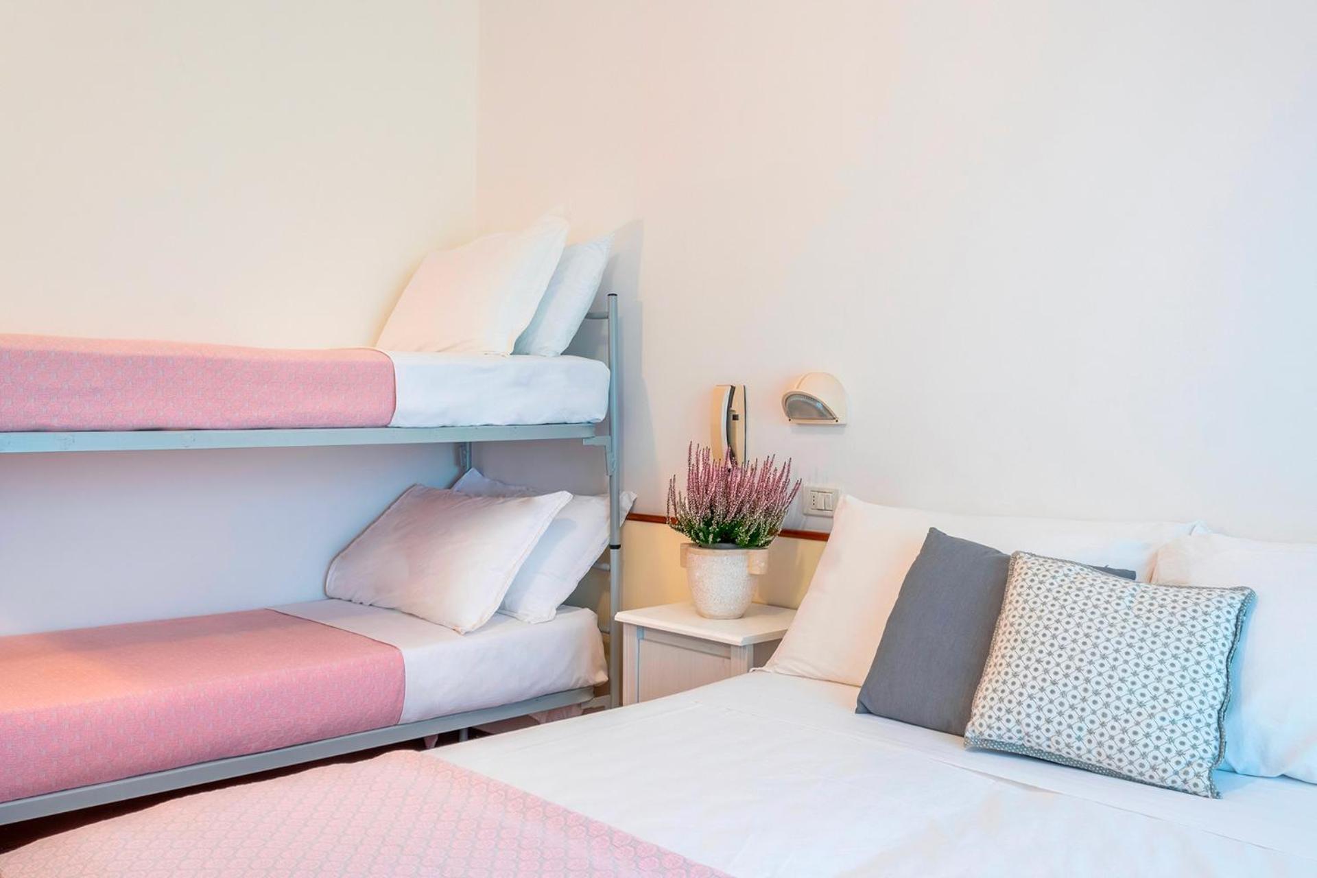 Mon Hotel Misano Adriatico Ngoại thất bức ảnh
