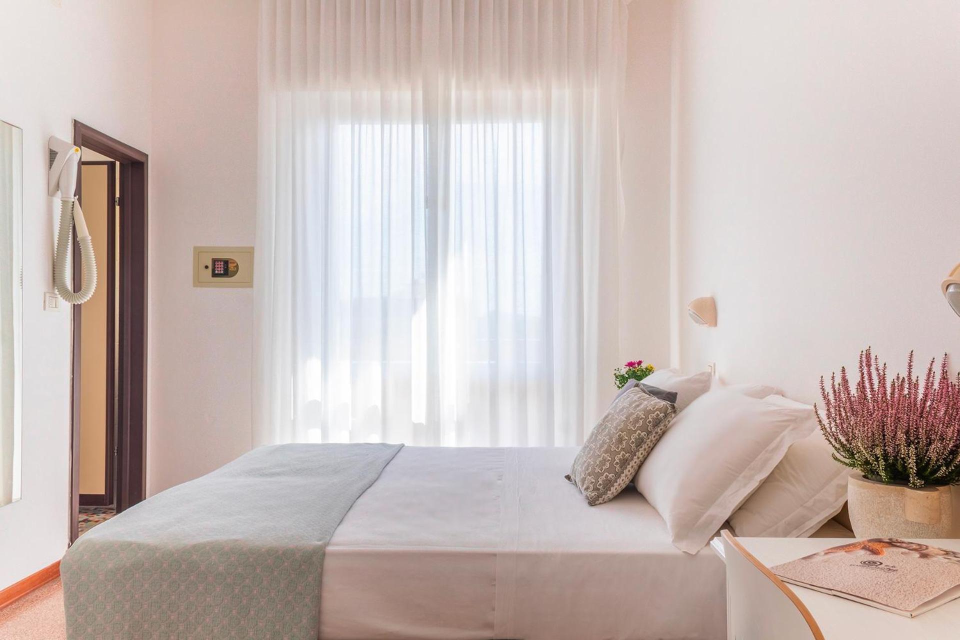 Mon Hotel Misano Adriatico Ngoại thất bức ảnh
