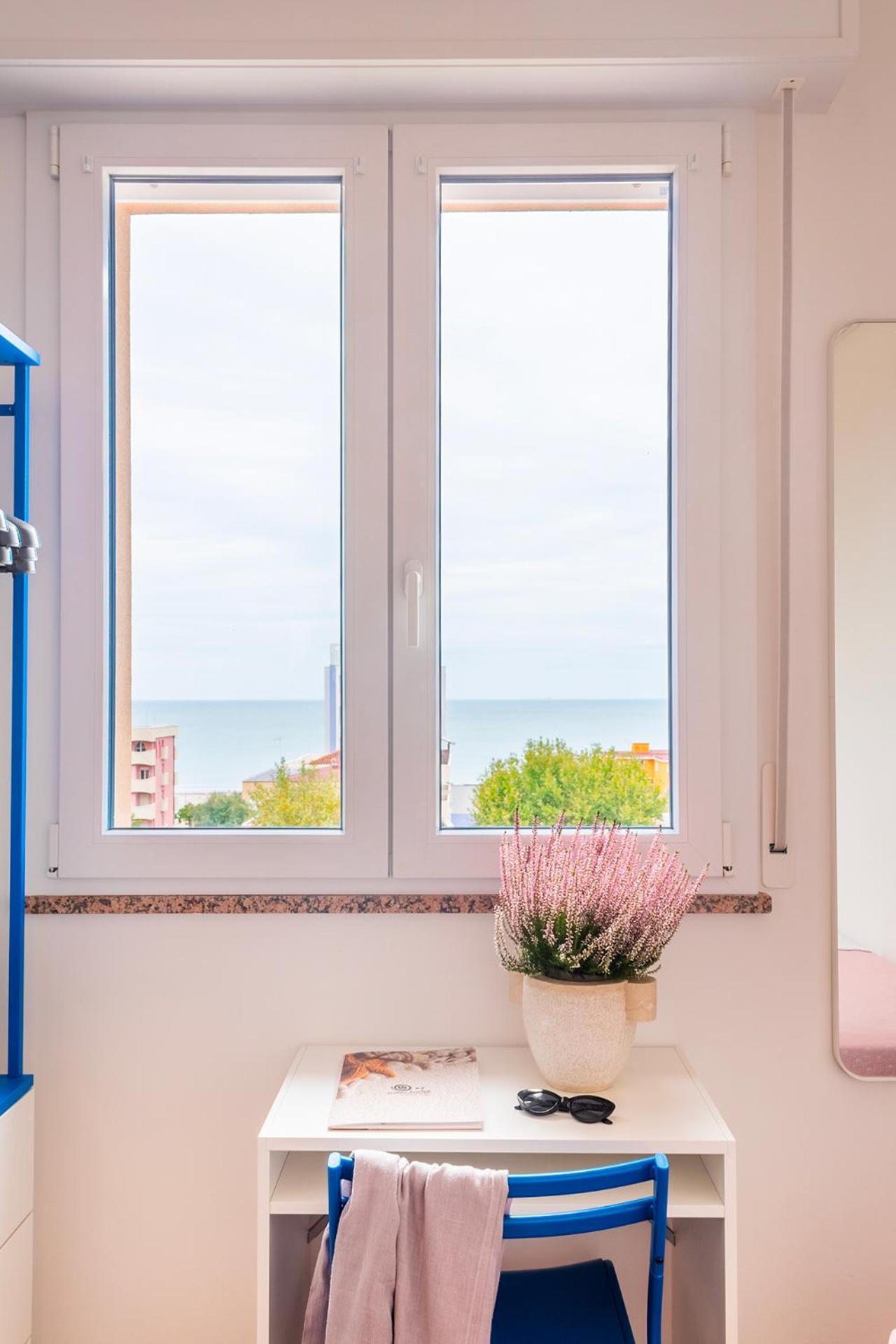 Mon Hotel Misano Adriatico Ngoại thất bức ảnh