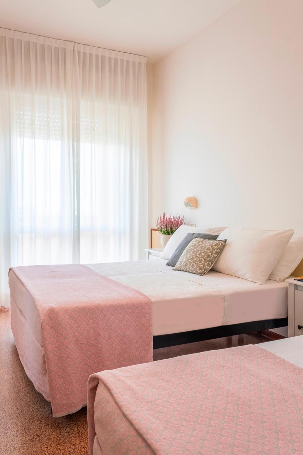 Mon Hotel Misano Adriatico Ngoại thất bức ảnh