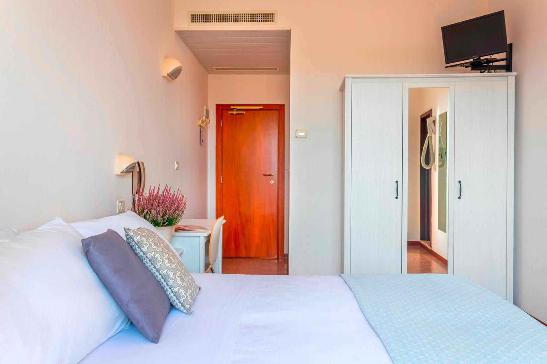 Mon Hotel Misano Adriatico Ngoại thất bức ảnh