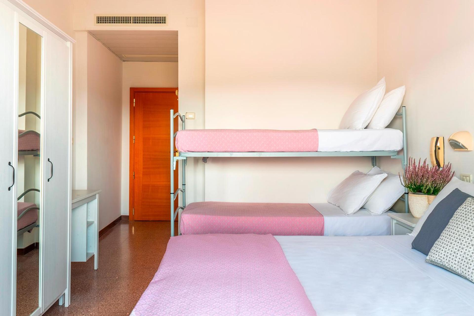 Mon Hotel Misano Adriatico Ngoại thất bức ảnh