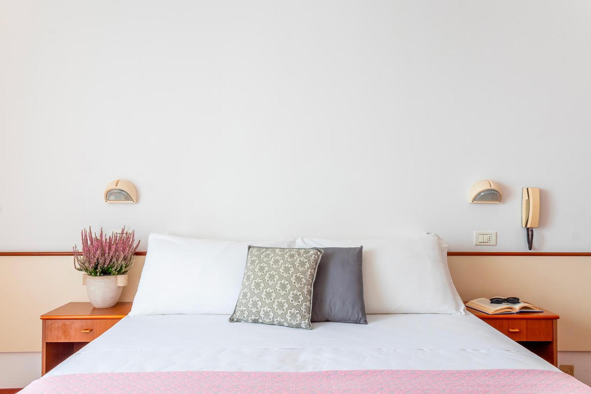Mon Hotel Misano Adriatico Ngoại thất bức ảnh