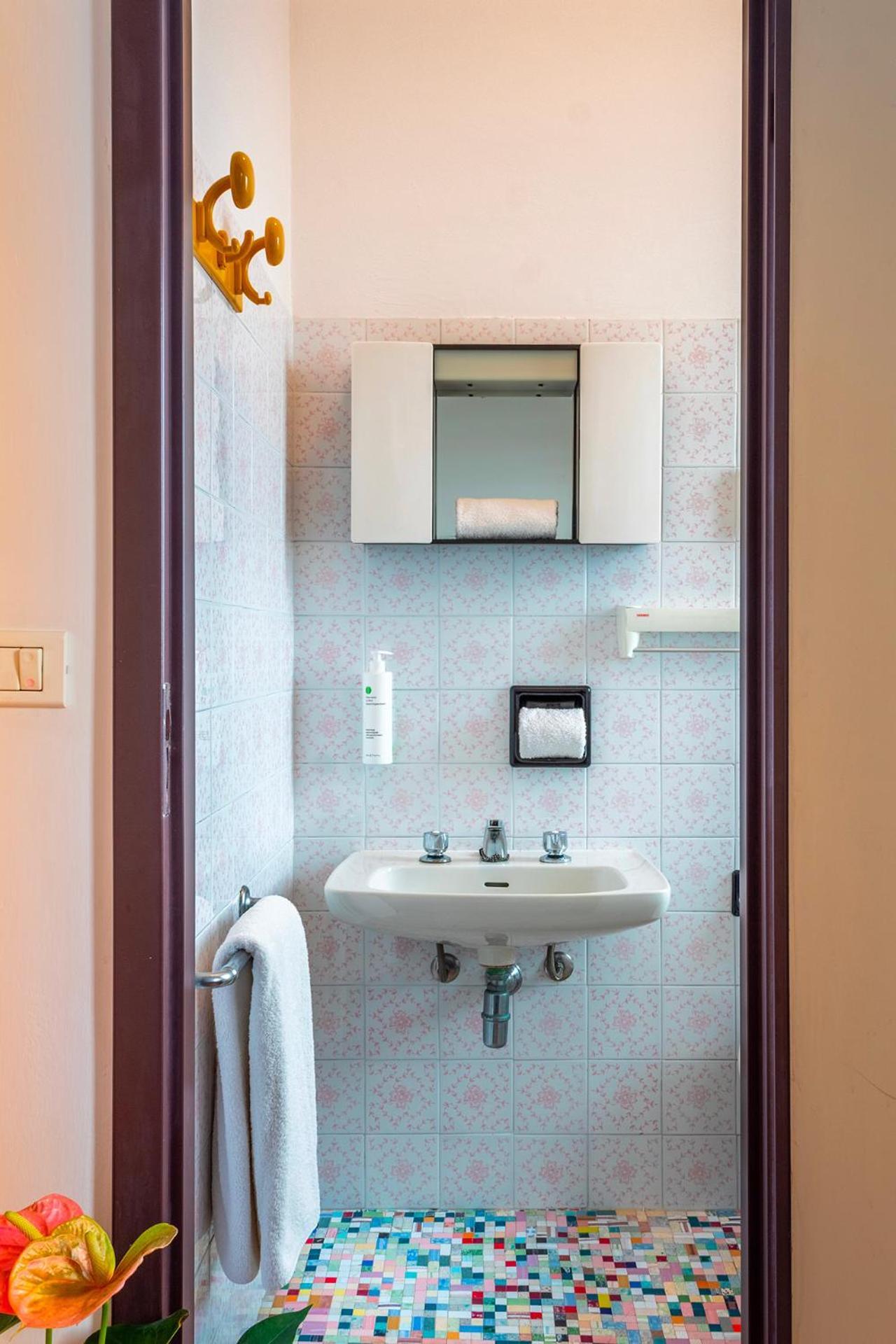 Mon Hotel Misano Adriatico Ngoại thất bức ảnh