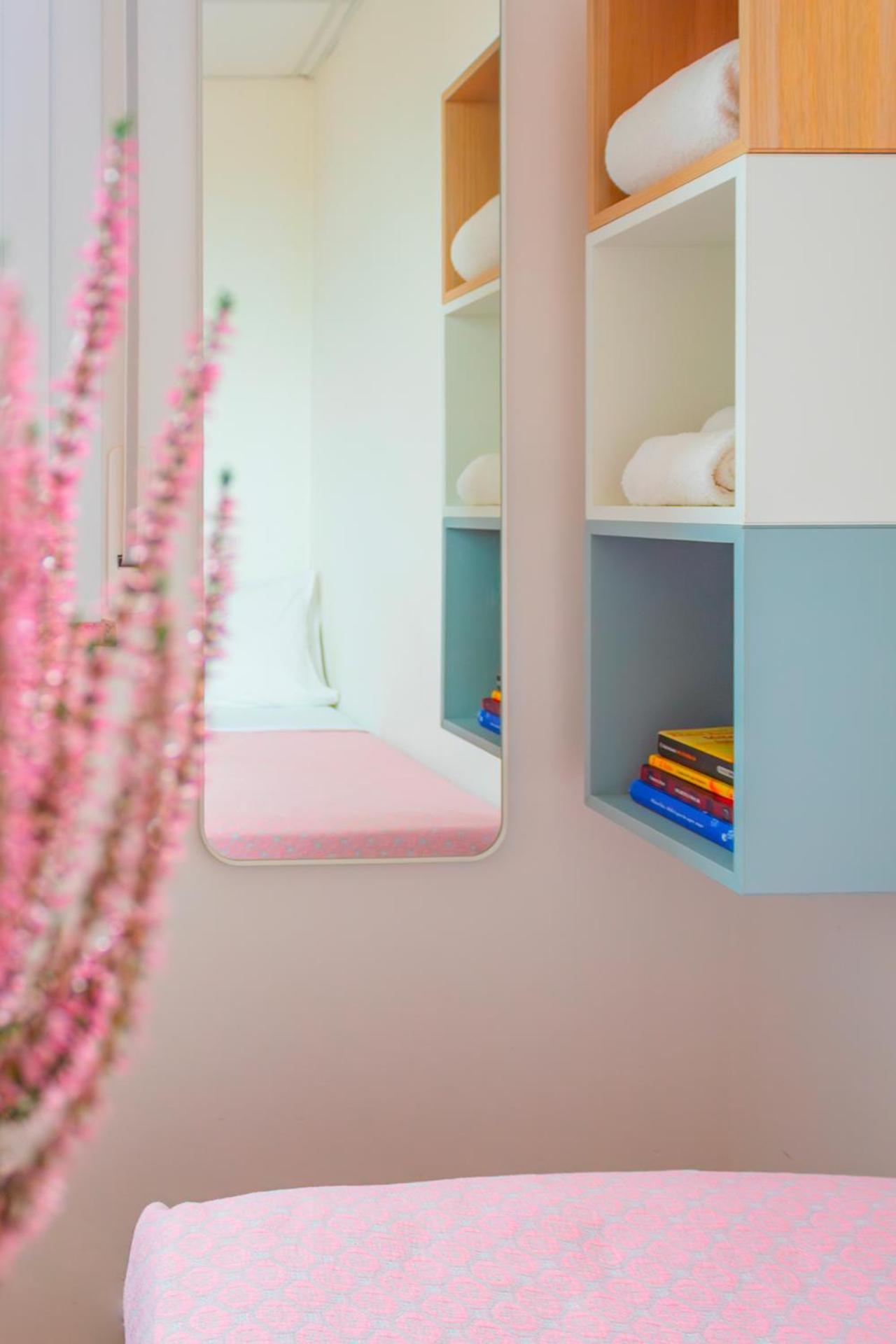 Mon Hotel Misano Adriatico Ngoại thất bức ảnh
