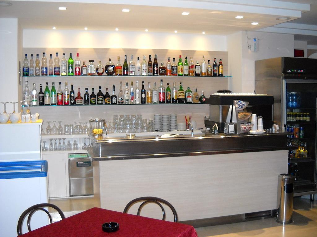Mon Hotel Misano Adriatico Ngoại thất bức ảnh